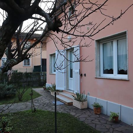 La Casina Di Zia Zita Pieve a Nievole Exterior foto