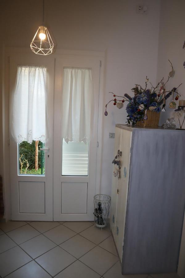 La Casina Di Zia Zita Pieve a Nievole Exterior foto