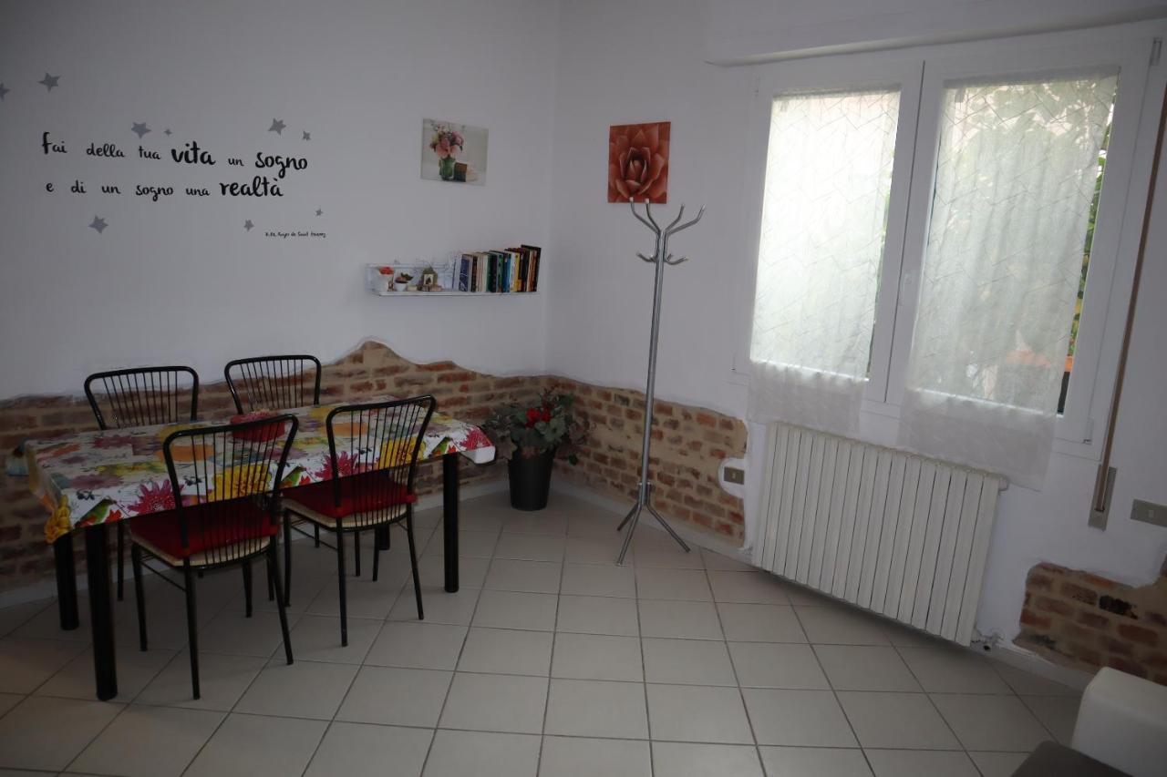 La Casina Di Zia Zita Pieve a Nievole Exterior foto