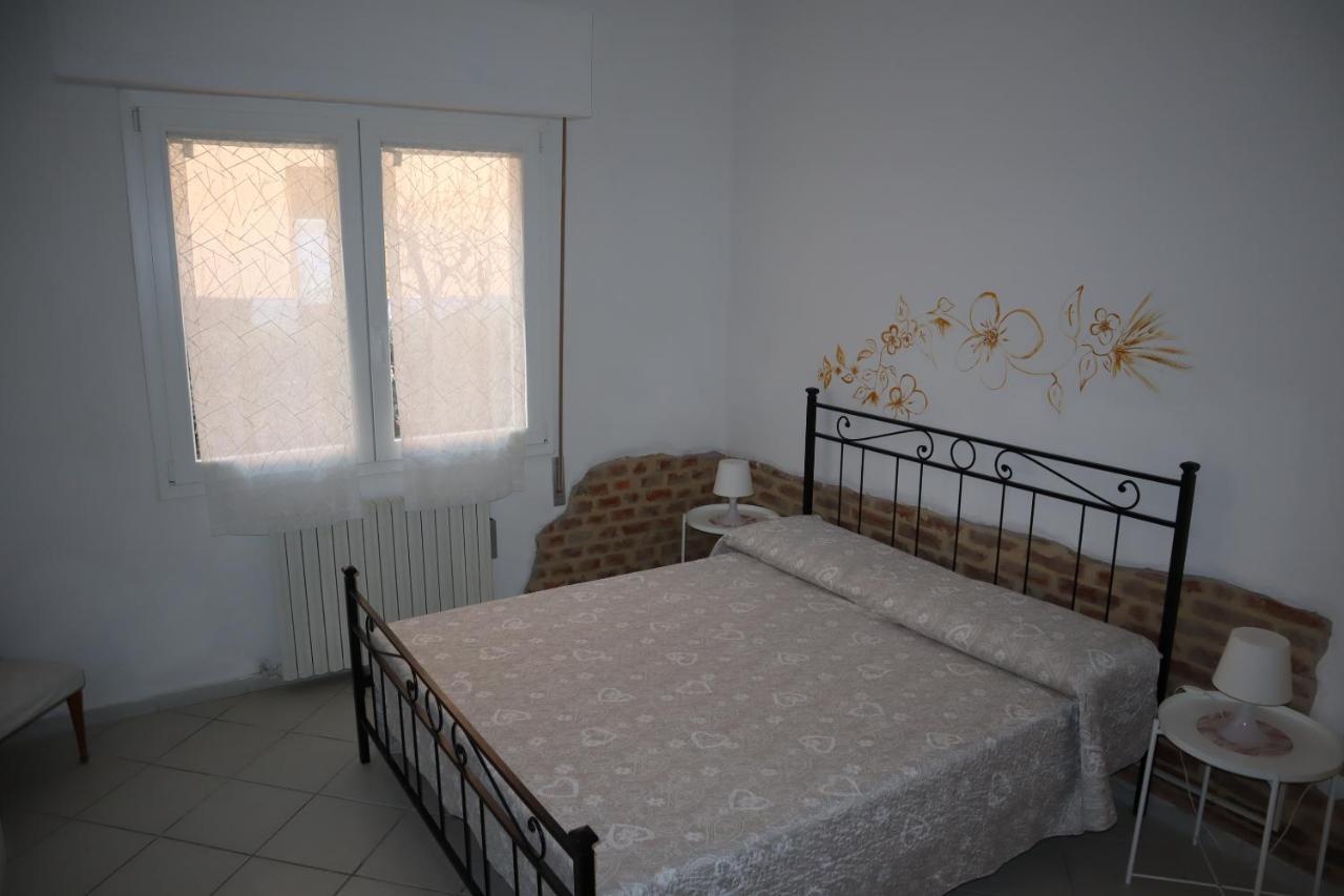 La Casina Di Zia Zita Pieve a Nievole Exterior foto